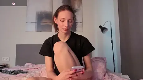 elfinvibes webcam model stream image