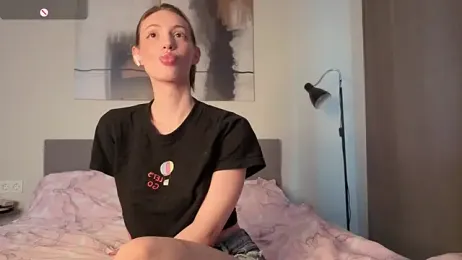 elfinvibes webcam model stream image