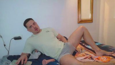 cuteboyie webcam model stream image
