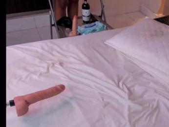 Juliette-1 webcam model stream image