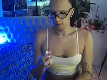 lollaxjf webcam stripchat model stream image