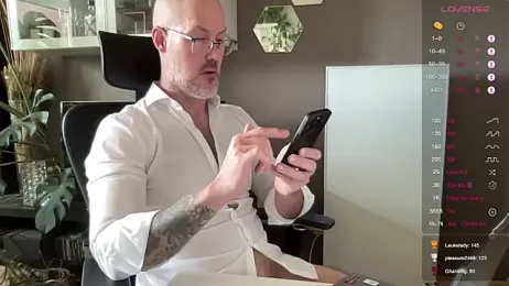 the_new_fit_rubinho webcam stripchat model stream image