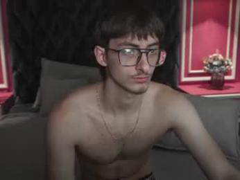 ronbevs webcam model stream image