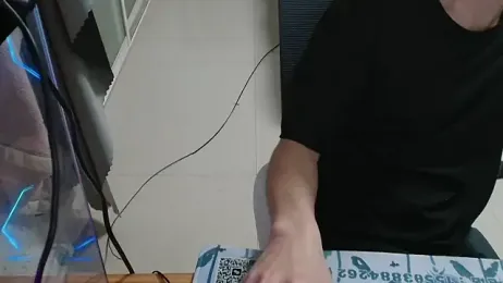 ningmeng1119 webcam model stream image
