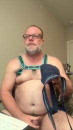 JosephM webcam model stream image