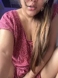Pink_BabyDoll webcam stripchat model stream image