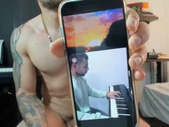 _logan_s webcam model stream image