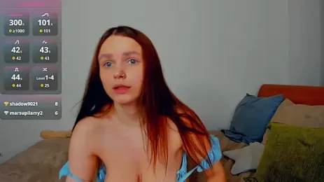 LeilaErcolani webcam stripchat model stream image