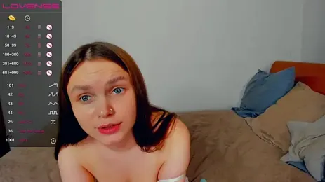 LeilaErcolani webcam stripchat model stream image