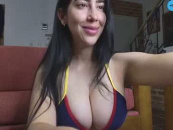 _gummies15 webcam model stream image