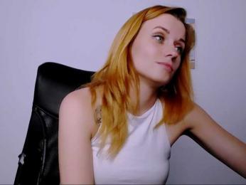 PeppyMiaa webcam model stream image