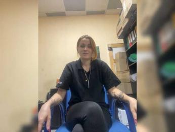 PeppyMiaa webcam model stream image