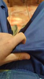 Mike283719 webcam model stream image