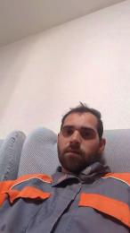 Mike283719 webcam model stream image