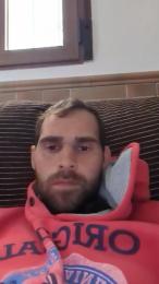 Mike283719 webcam model stream image