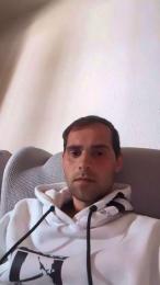 Mike283719 webcam model stream image