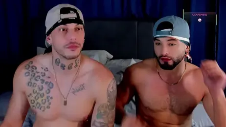RickG_Oficial webcam stripchat model stream image