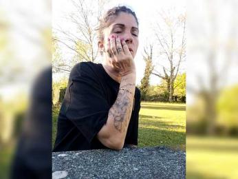 Dreamlove20 webcam model stream image