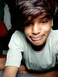 pandey_ji_ka_beta_hu webcam stripchat model stream image