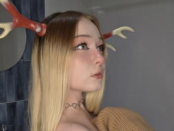 LynneAleck webcam livejasmin model stream image
