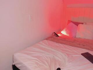 Carolina Betancur webcam model stream image