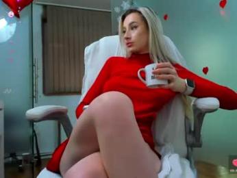 aileen_williams webcam model stream image