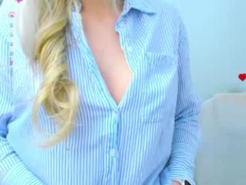 aileen_williams webcam model stream image