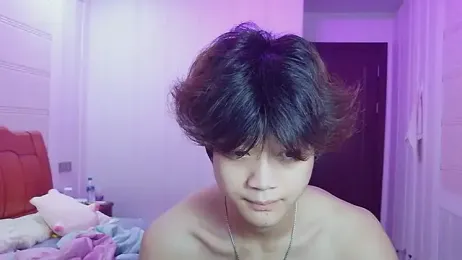 XJ-XIAOXIAO webcam model stream image