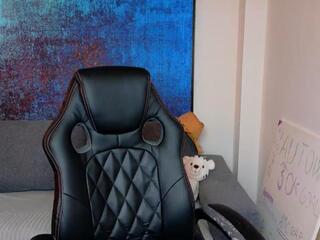 Wade Townes webcam flirt4free model stream image