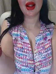 Queen_sousou webcam model stream image