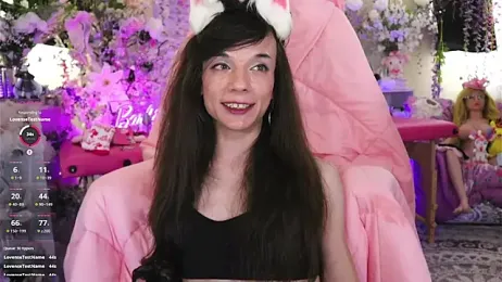 xxhayleemariexx webcam stripchat model stream image