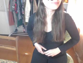 _beautiful_lady_ webcam bongacams model stream image