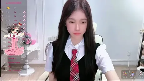 Yaooooo-Y webcam model stream image