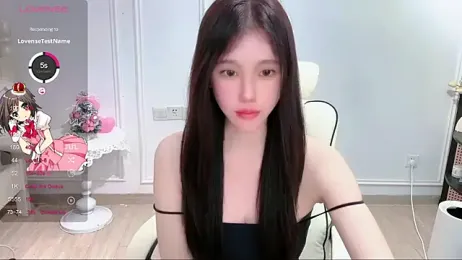 Yaooooo-Y webcam model stream image