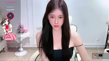 Yaooooo-Y webcam model stream image