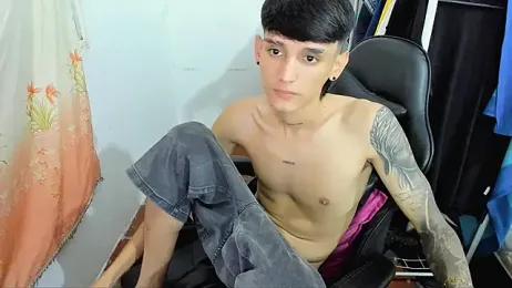 BOY-767 webcam model stream image