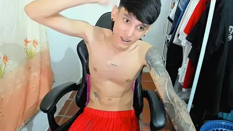 BOY-767 webcam model stream image