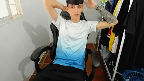 BOY-767 webcam model stream image