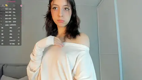 EvelineStiner webcam model stream image