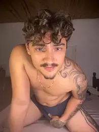 picasso_25CM webcam stripchat model stream image