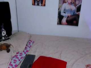 maleja-castriillon webcam model stream image