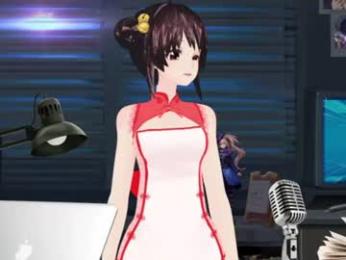 systaime webcam model stream image