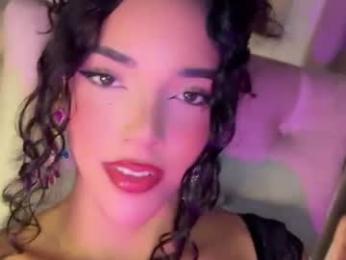 anaonasis webcam chaturbate model stream image