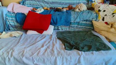 BabiJay webcam model stream image