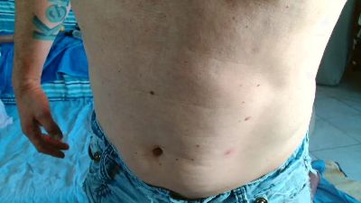 BabiJay webcam model stream image