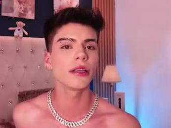 dulcey_ webcam chaturbate model stream image