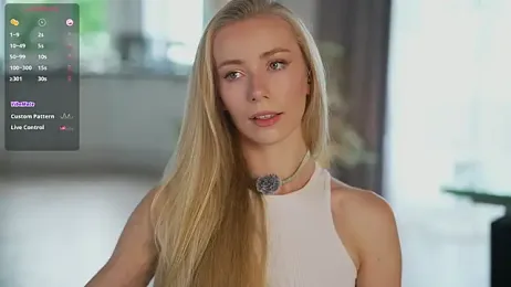 Vika54784 webcam stripchat model stream image