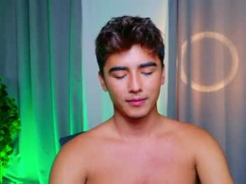 shawn__sanderson webcam chaturbate model stream image