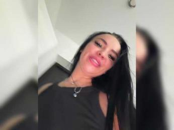 Madam_koss webcam model stream image