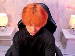 eriolwest webcam camsoda model stream image